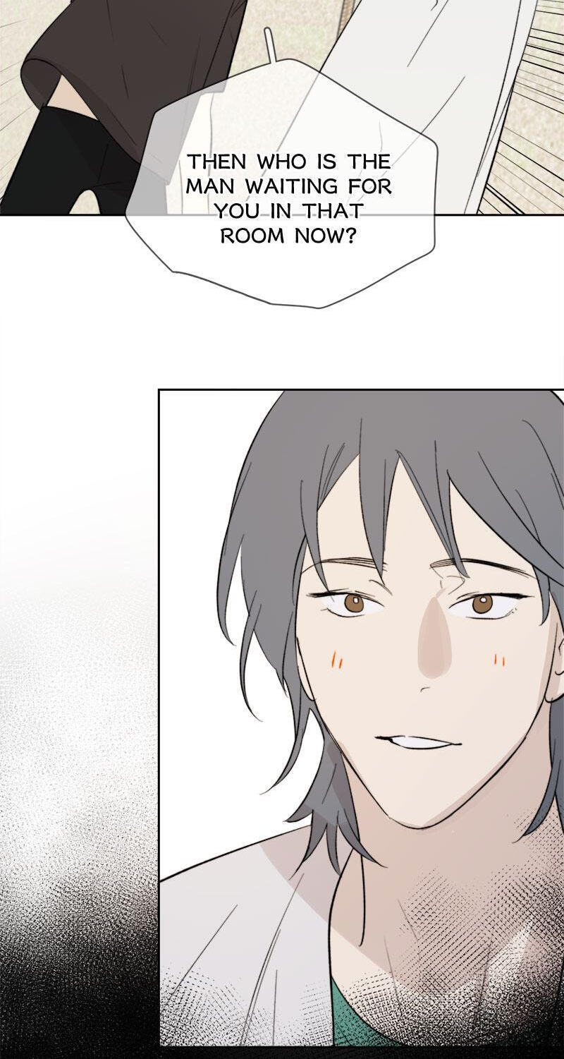The Evening Breeze Blows (Colored) Chapter 13 page 39 - 