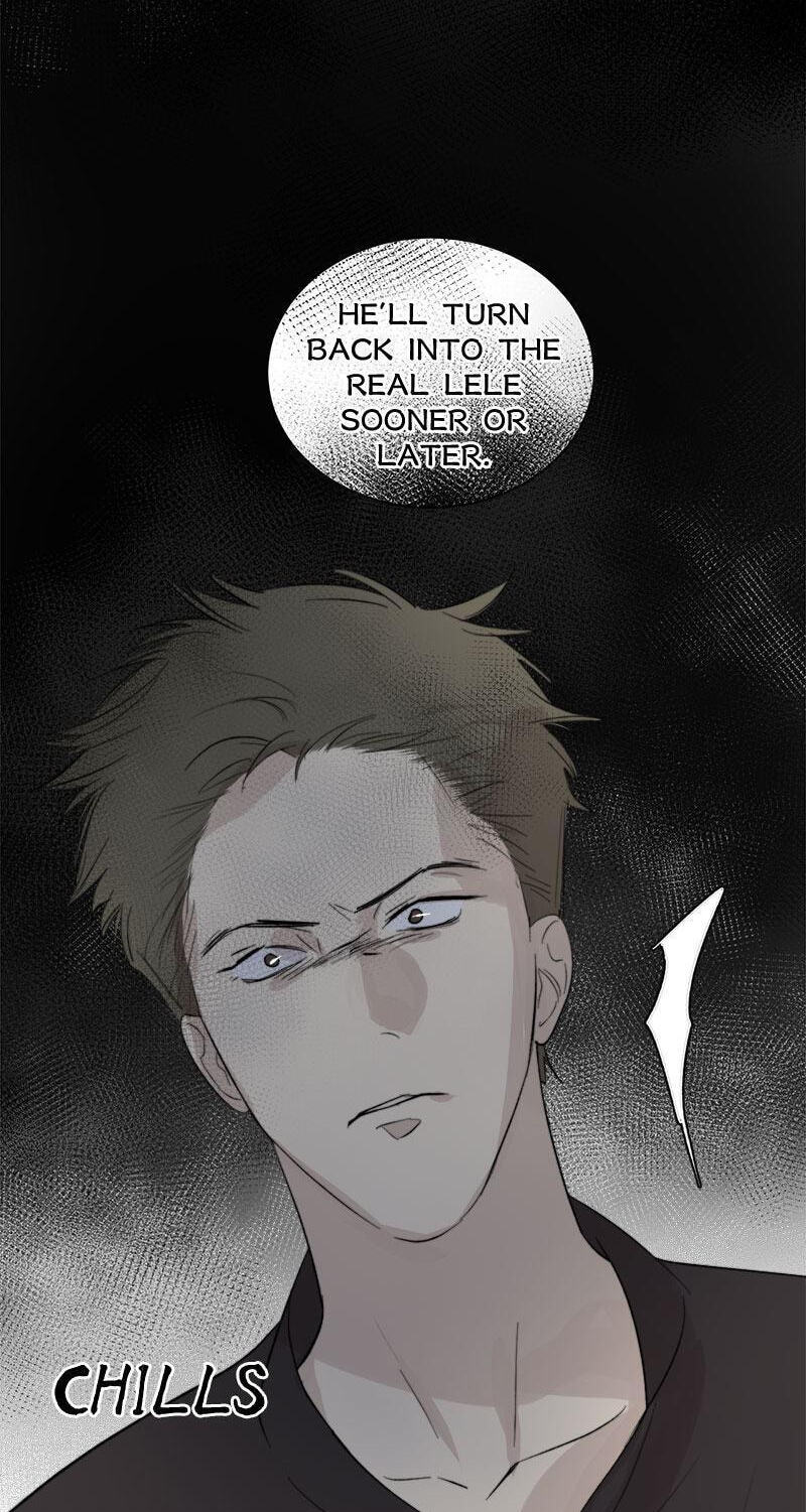 The Evening Breeze Blows (Colored) Chapter 13 page 40 - 