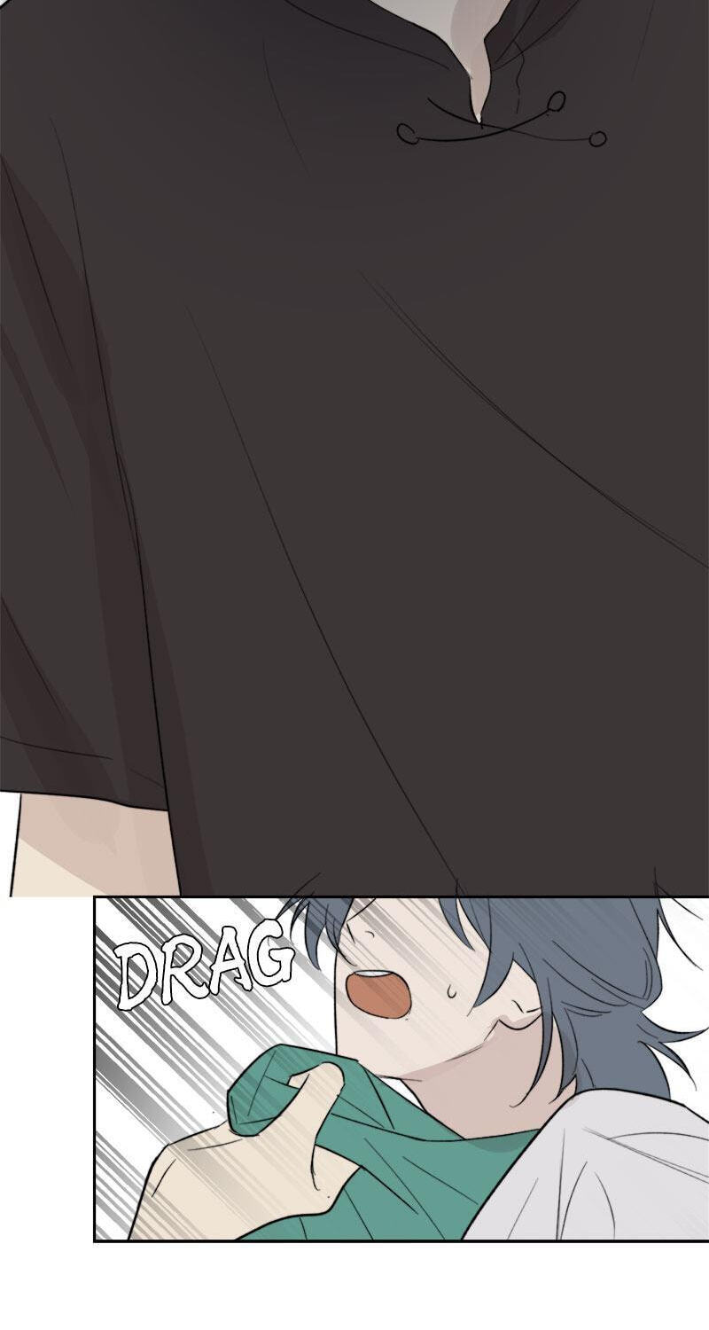 The Evening Breeze Blows (Colored) Chapter 13 page 41 - 