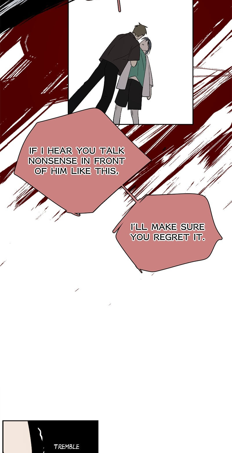 The Evening Breeze Blows (Colored) Chapter 13 page 44 - 