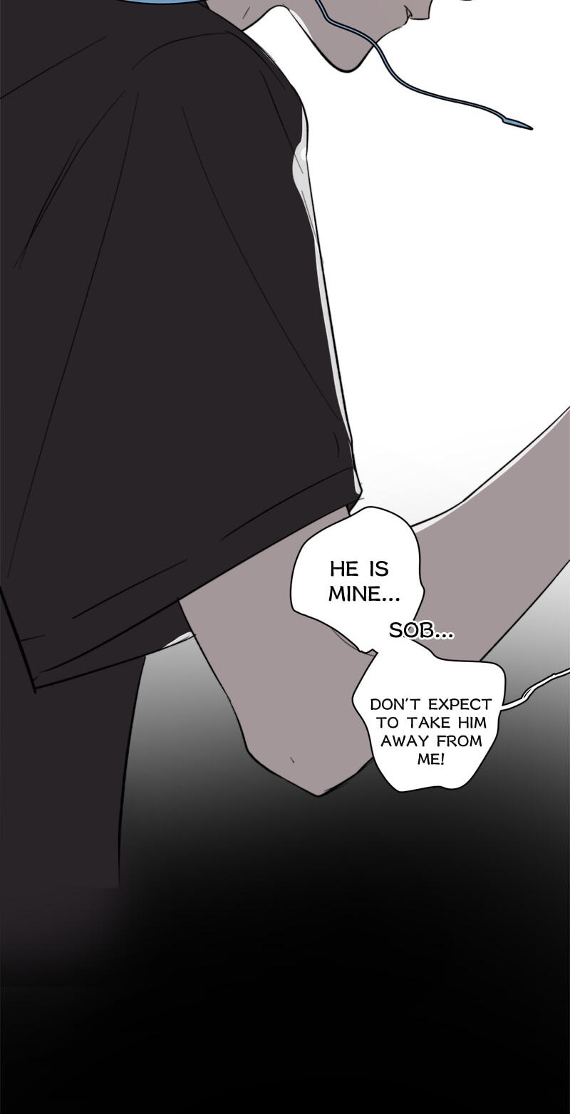 The Evening Breeze Blows (Colored) Chapter 13 page 46 - 
