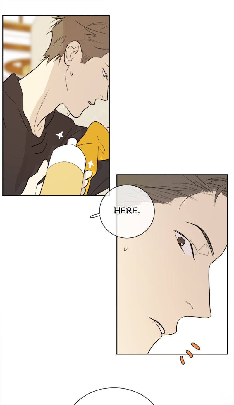 The Evening Breeze Blows (Colored) Chapter 13 page 7 - 