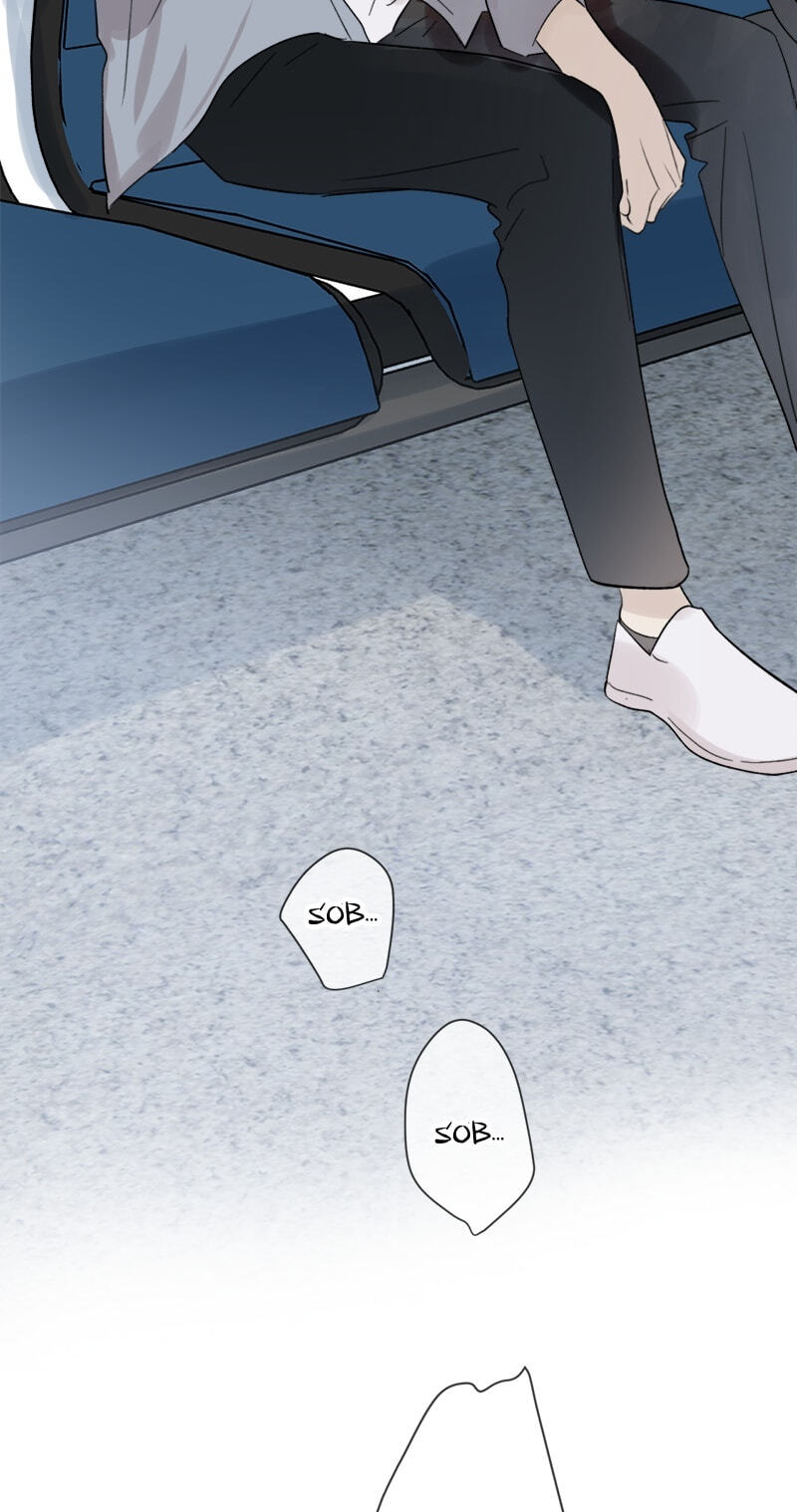 The Evening Breeze Blows (Colored) Chapter 17 page 18 - 