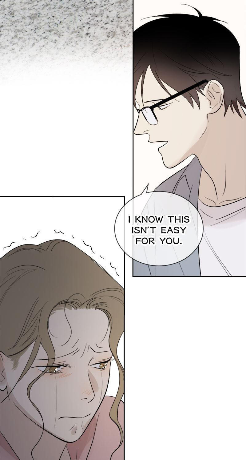The Evening Breeze Blows (Colored) Chapter 17 page 24 - 
