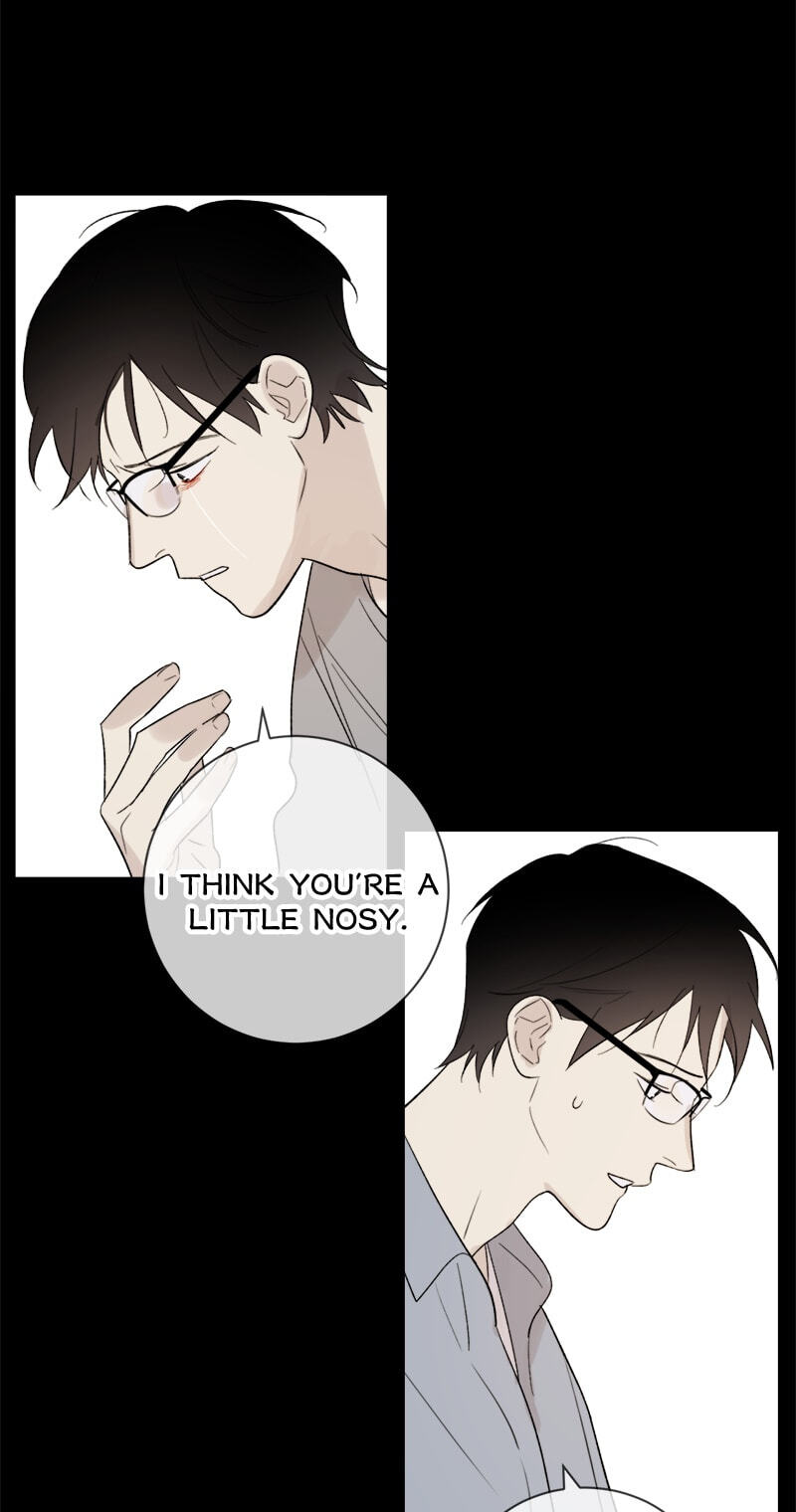 The Evening Breeze Blows (Colored) Chapter 17 page 30 - 