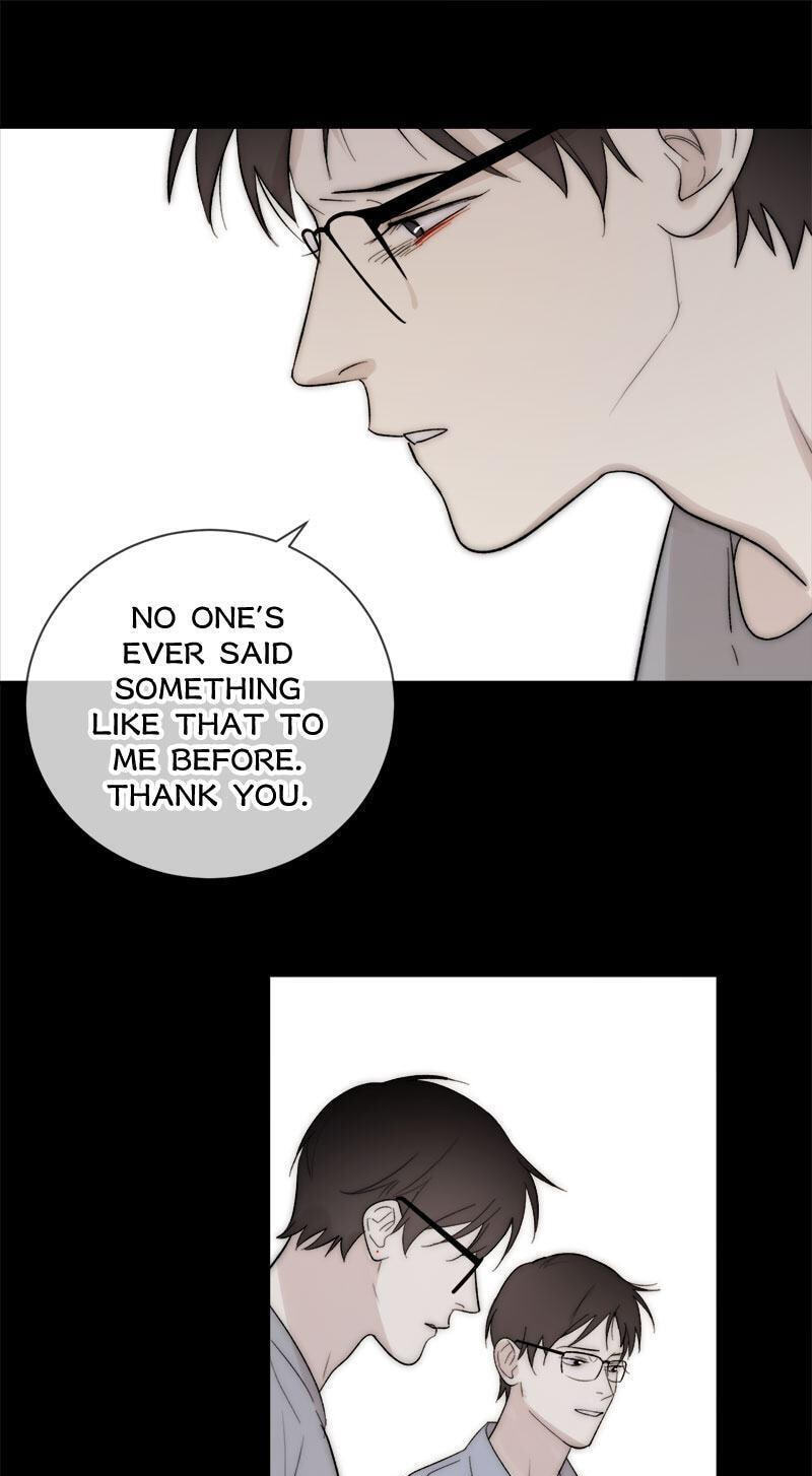The Evening Breeze Blows (Colored) Chapter 17 page 32 - 