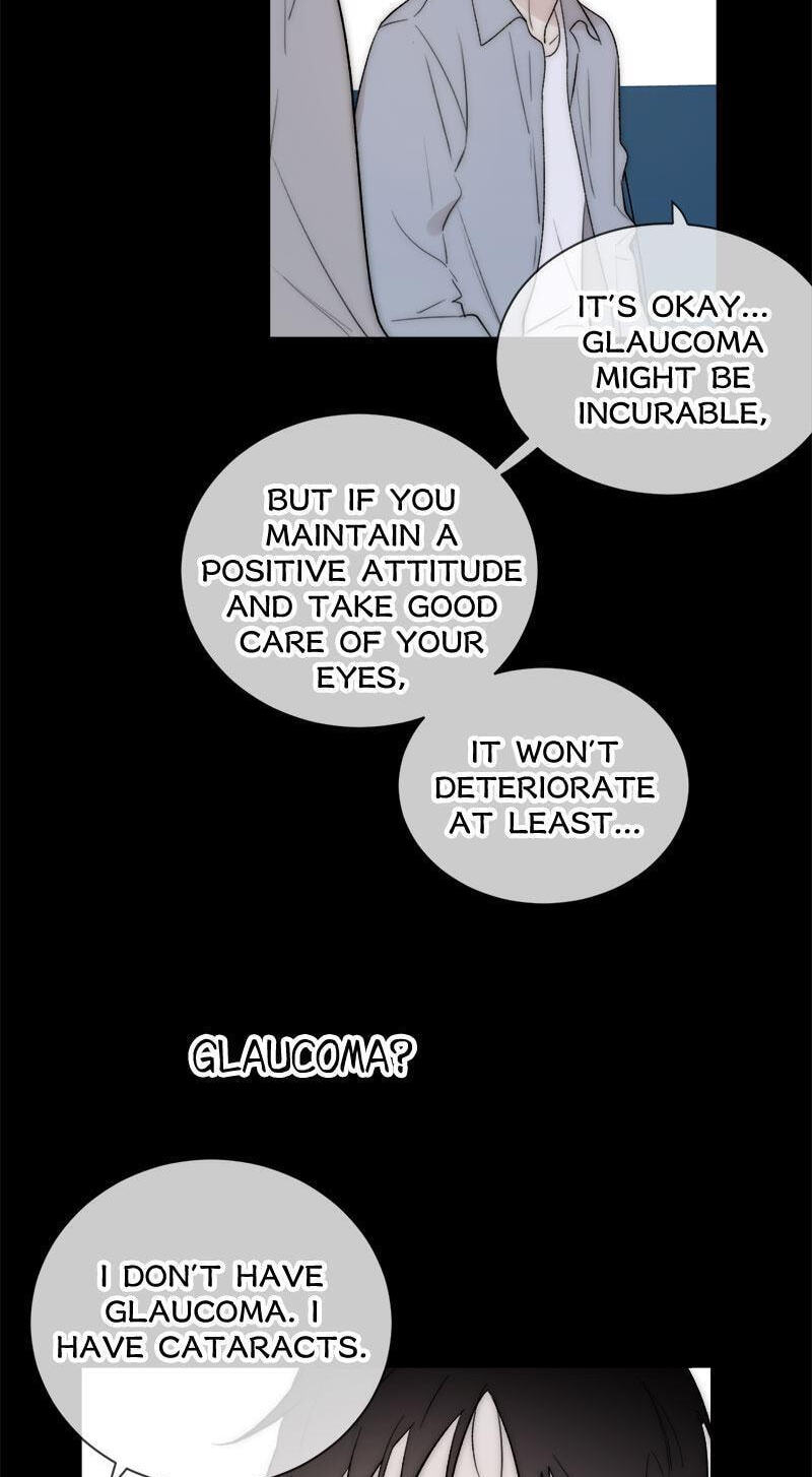The Evening Breeze Blows (Colored) Chapter 17 page 33 - 