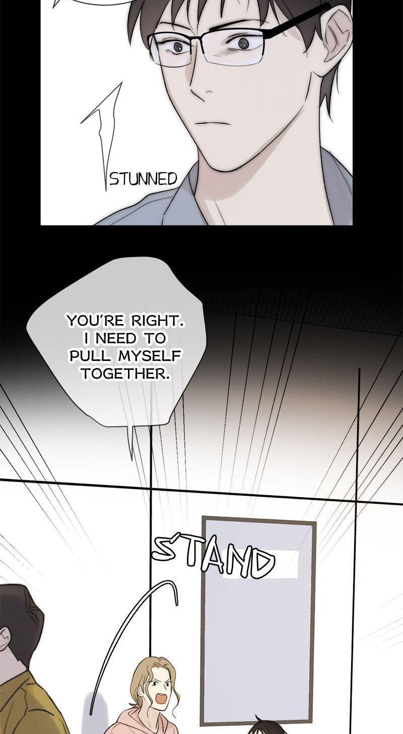 The Evening Breeze Blows (Colored) Chapter 17 page 34 - 