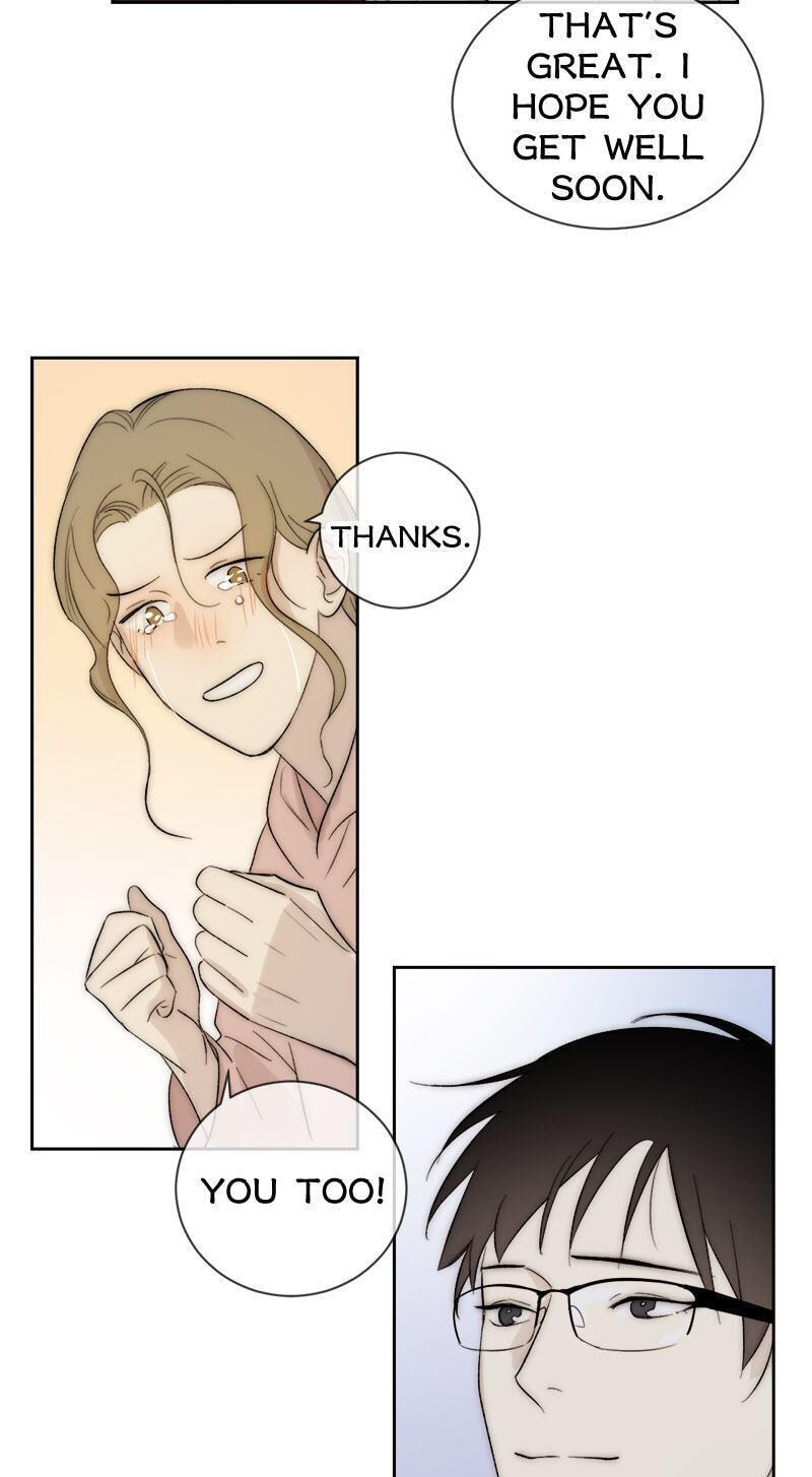 The Evening Breeze Blows (Colored) Chapter 17 page 36 - 