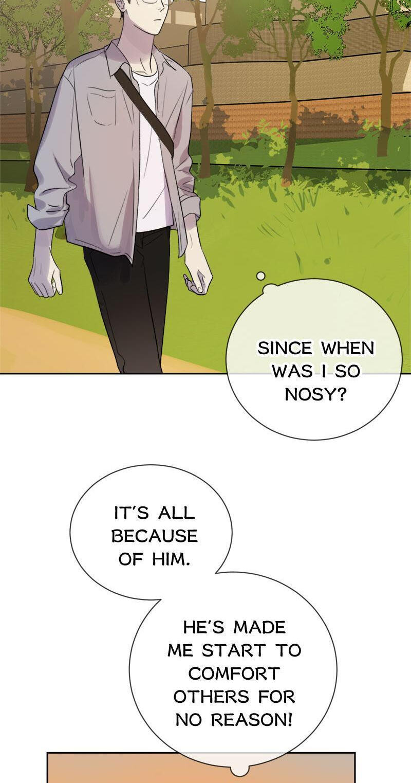 The Evening Breeze Blows (Colored) Chapter 17 page 39 - 