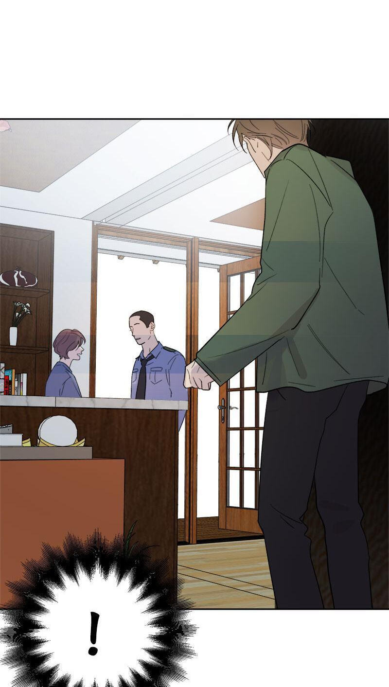 The Evening Breeze Blows (Colored) Chapter 17 page 5 - 