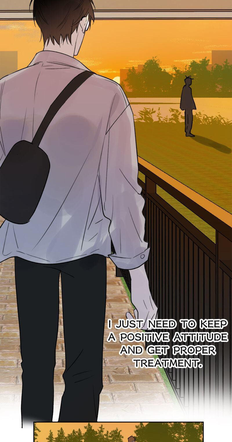 The Evening Breeze Blows (Colored) Chapter 17 page 42 - 