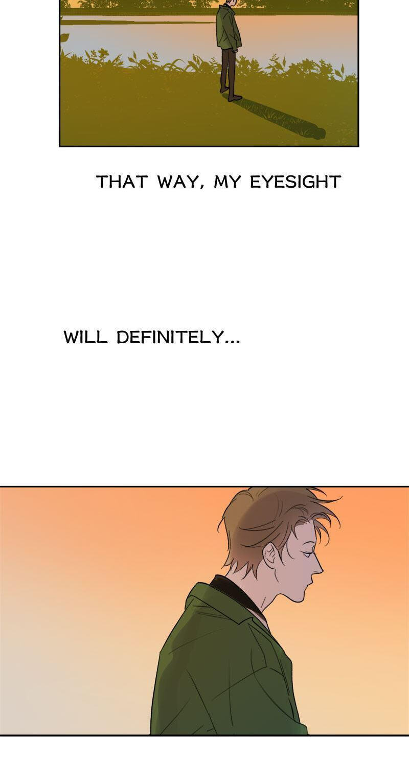 The Evening Breeze Blows (Colored) Chapter 17 page 43 - 