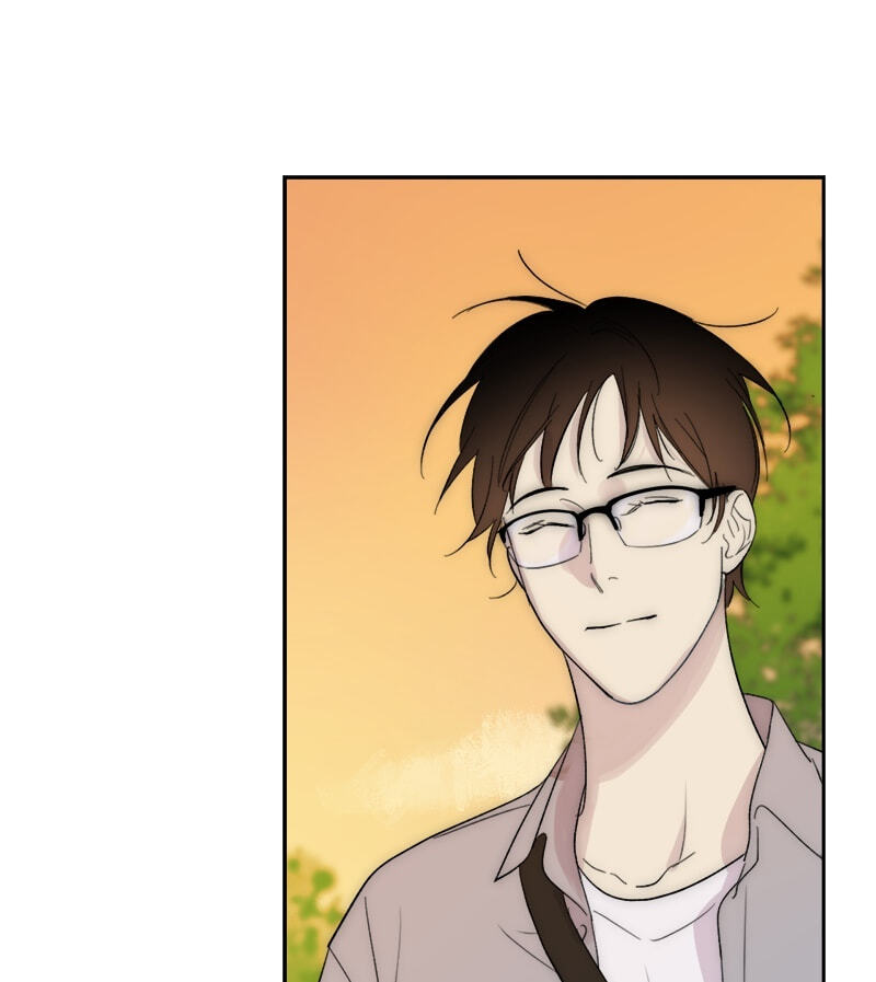 The Evening Breeze Blows (Colored) Chapter 17 page 44 - 