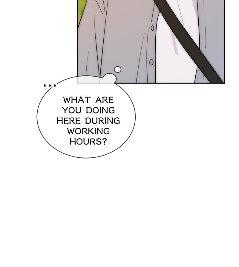 The Evening Breeze Blows (Colored) Chapter 17 page 45 - 