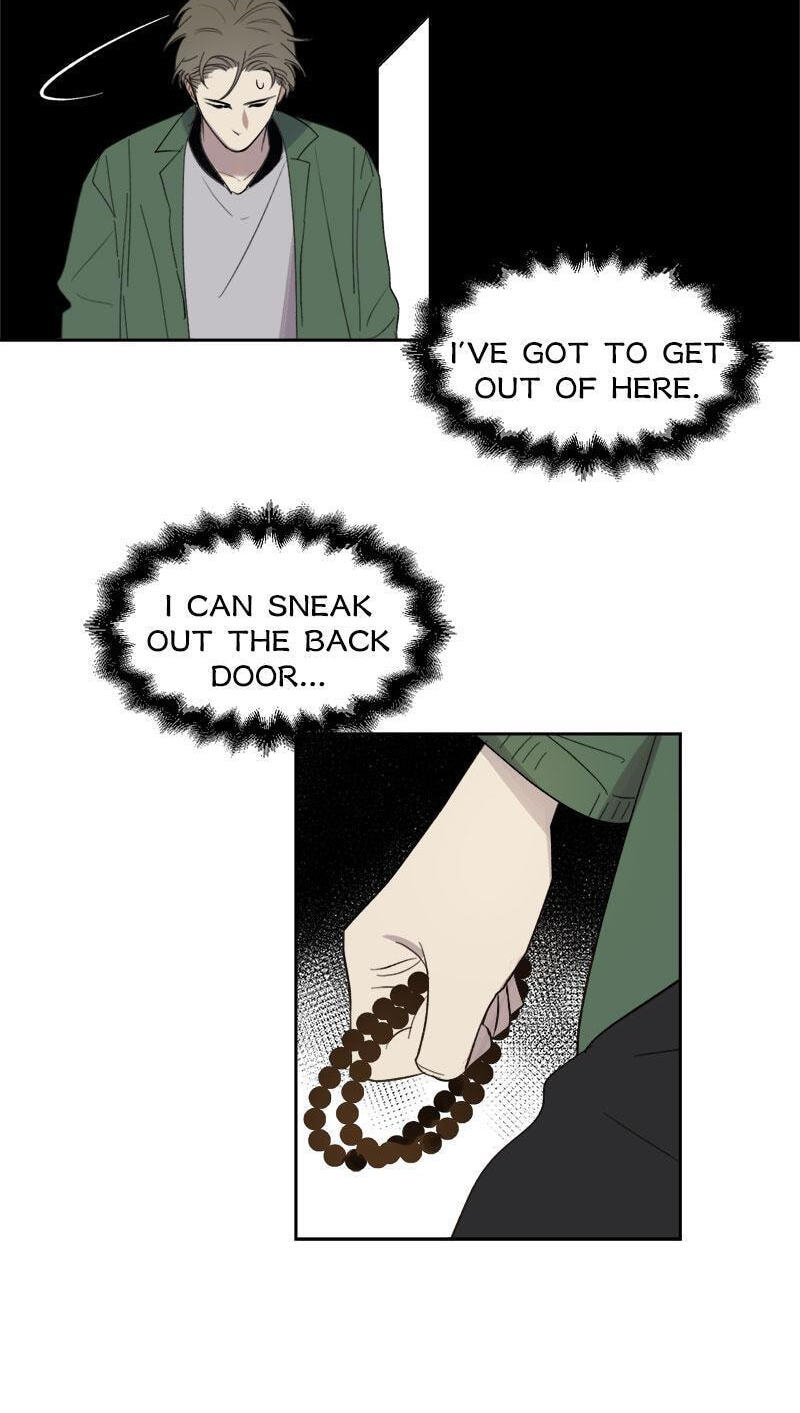 The Evening Breeze Blows (Colored) Chapter 17 page 7 - 