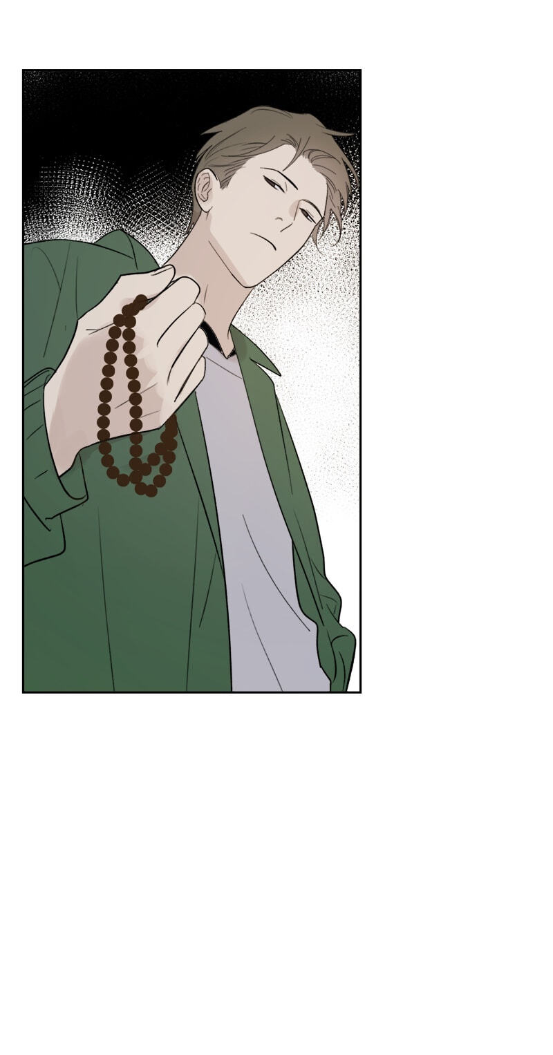 The Evening Breeze Blows (Colored) Chapter 17 page 8 - 