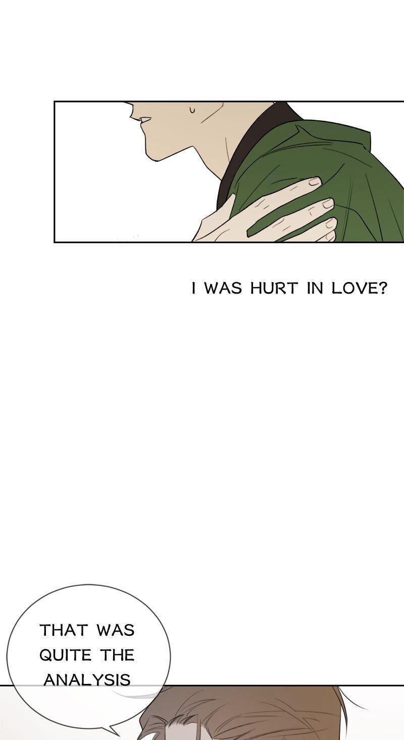 The Evening Breeze Blows (Colored) Chapter 19 page 2 - 