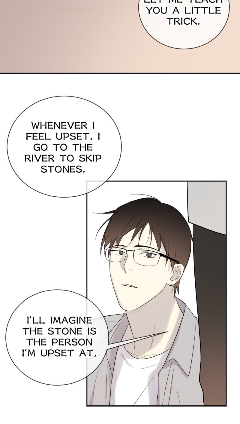 The Evening Breeze Blows (Colored) Chapter 19 page 11 - 