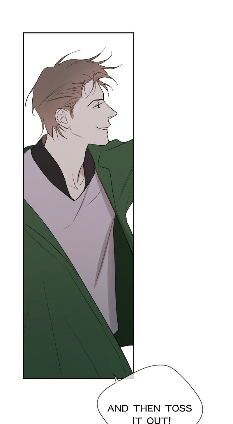 The Evening Breeze Blows (Colored) Chapter 19 page 12 - 