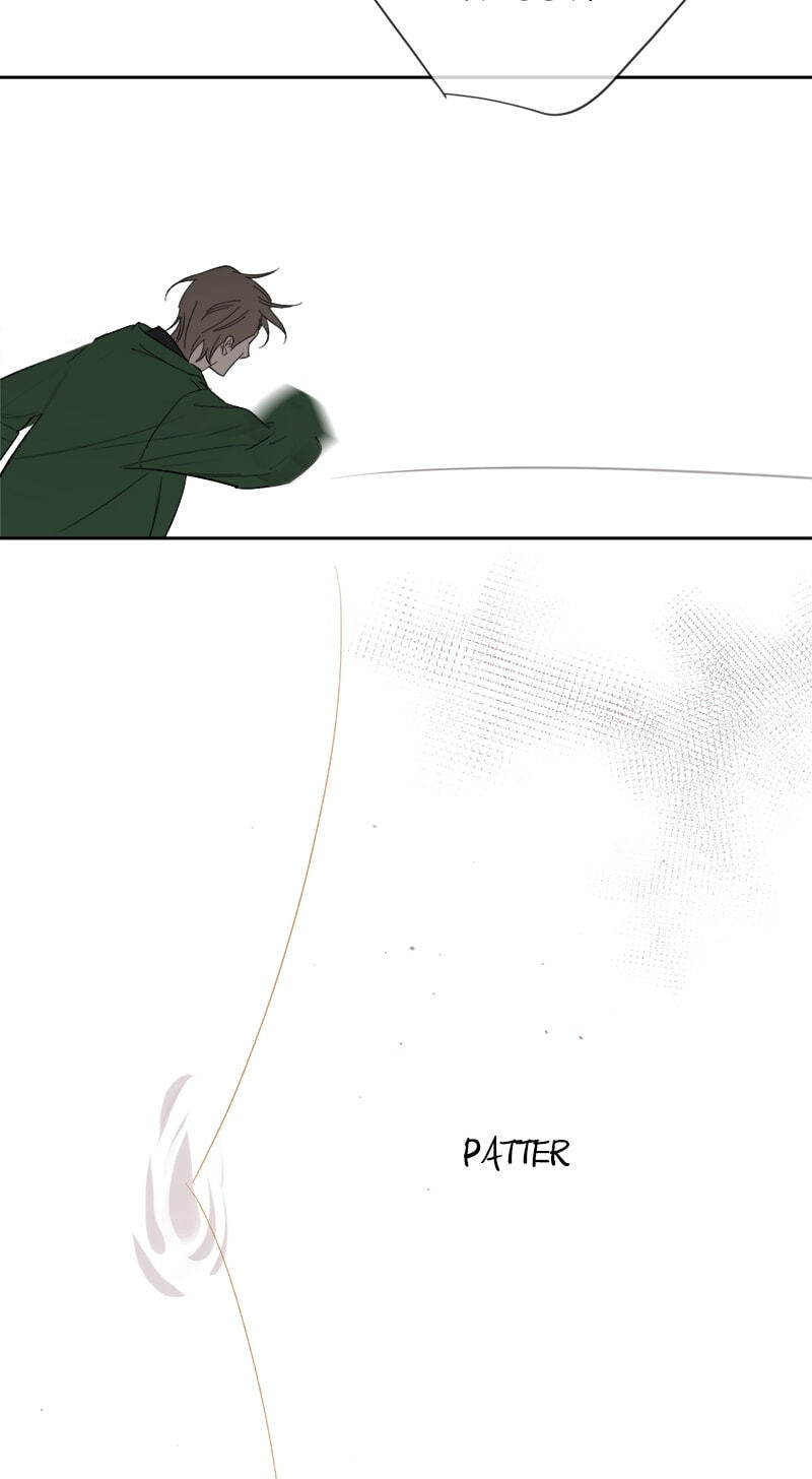 The Evening Breeze Blows (Colored) Chapter 19 page 13 - 
