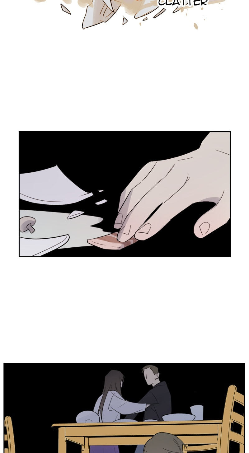 The Evening Breeze Blows (Colored) Chapter 19 page 15 - 