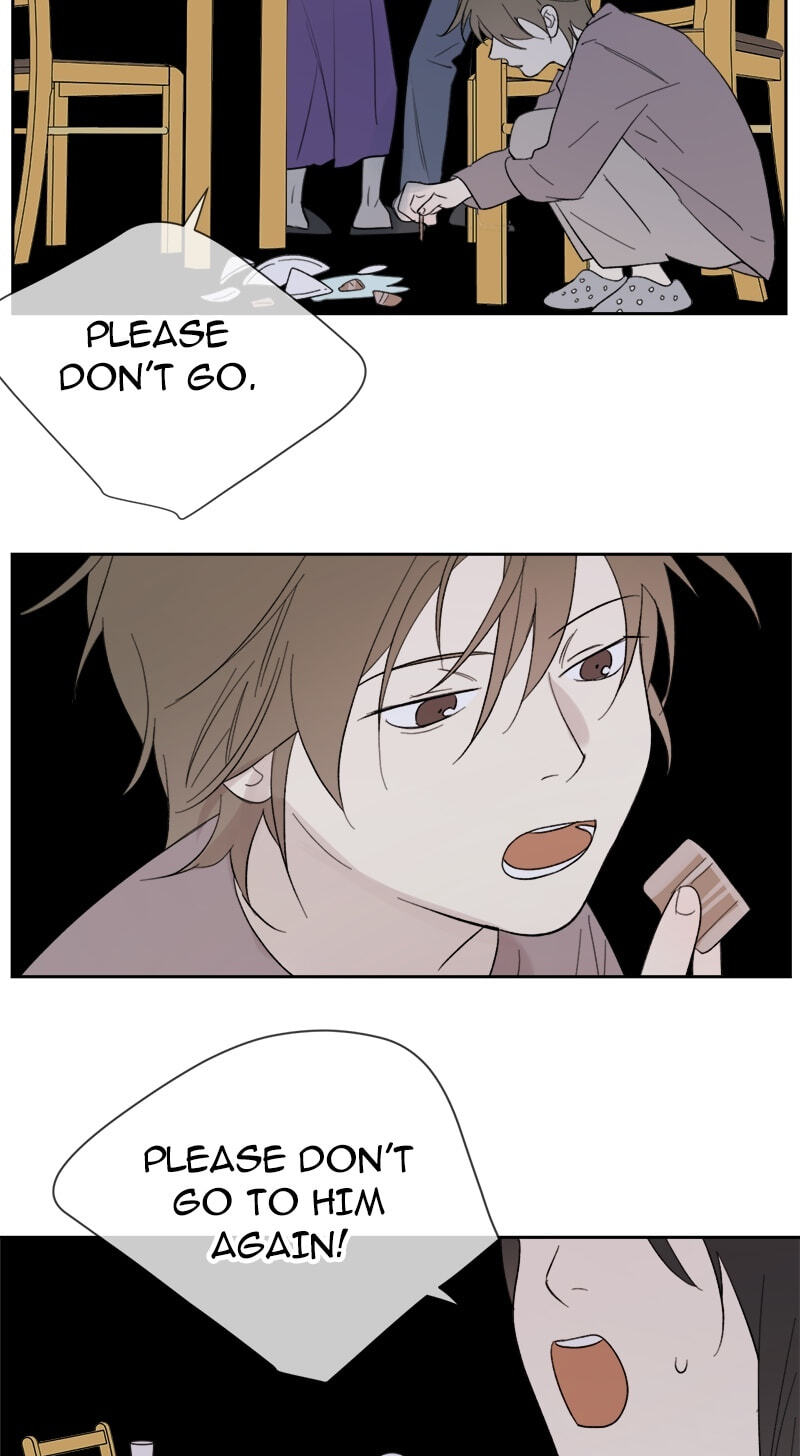 The Evening Breeze Blows (Colored) Chapter 19 page 16 - 