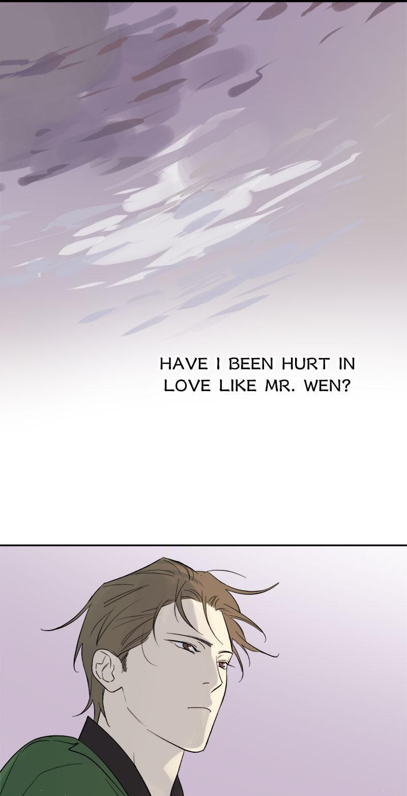 The Evening Breeze Blows (Colored) Chapter 19 page 18 - 