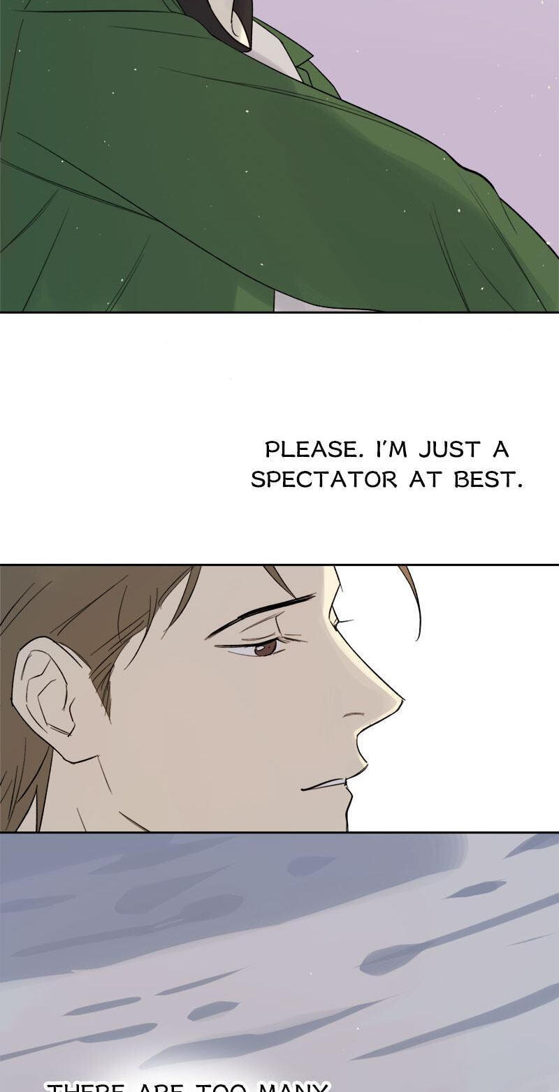 The Evening Breeze Blows (Colored) Chapter 19 page 19 - 