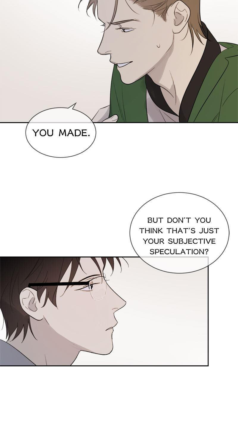 The Evening Breeze Blows (Colored) Chapter 19 page 3 - 