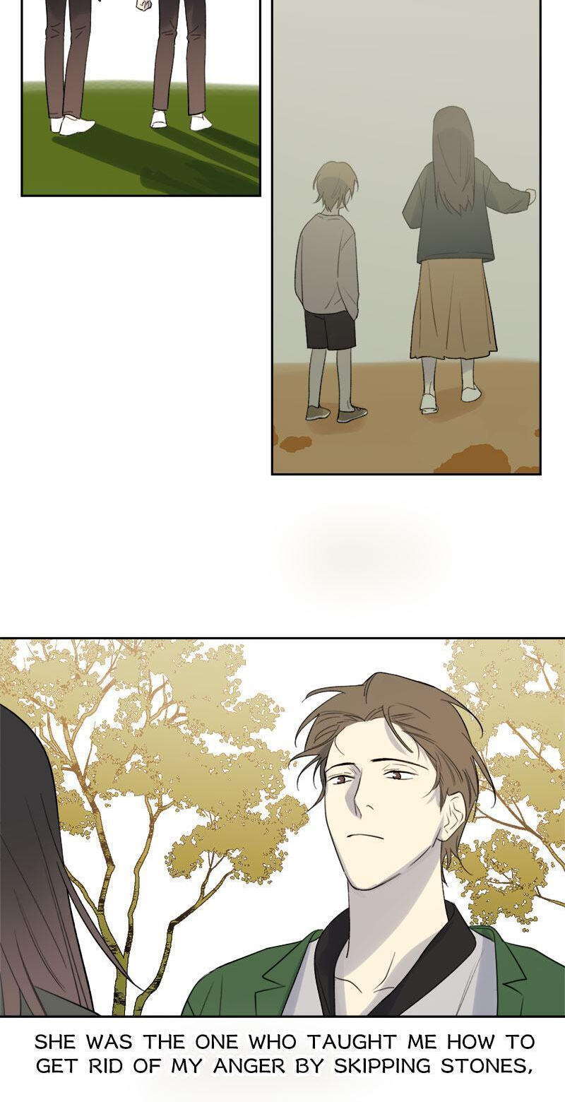The Evening Breeze Blows (Colored) Chapter 19 page 23 - 