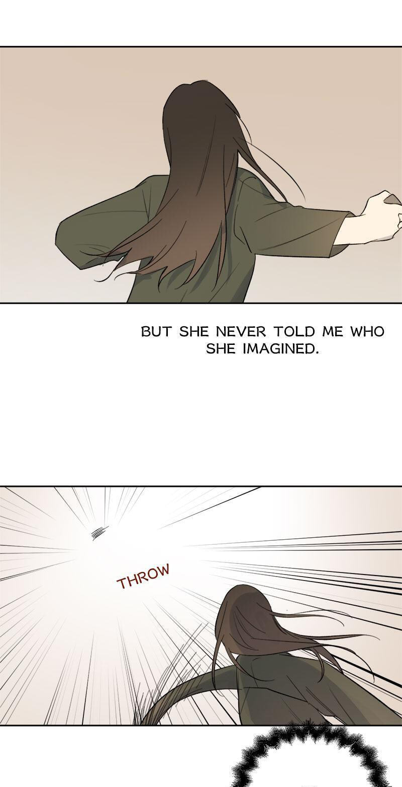 The Evening Breeze Blows (Colored) Chapter 19 page 24 - 