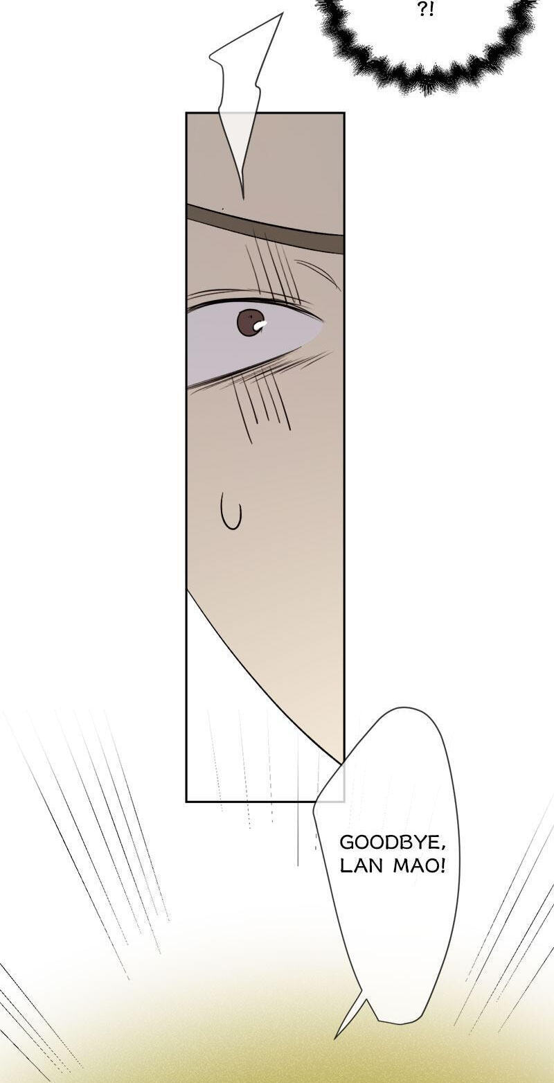 The Evening Breeze Blows (Colored) Chapter 19 page 25 - 