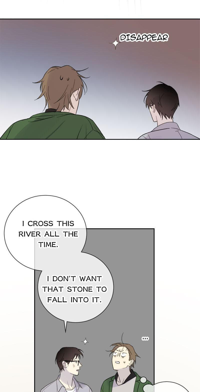 The Evening Breeze Blows (Colored) Chapter 19 page 27 - 