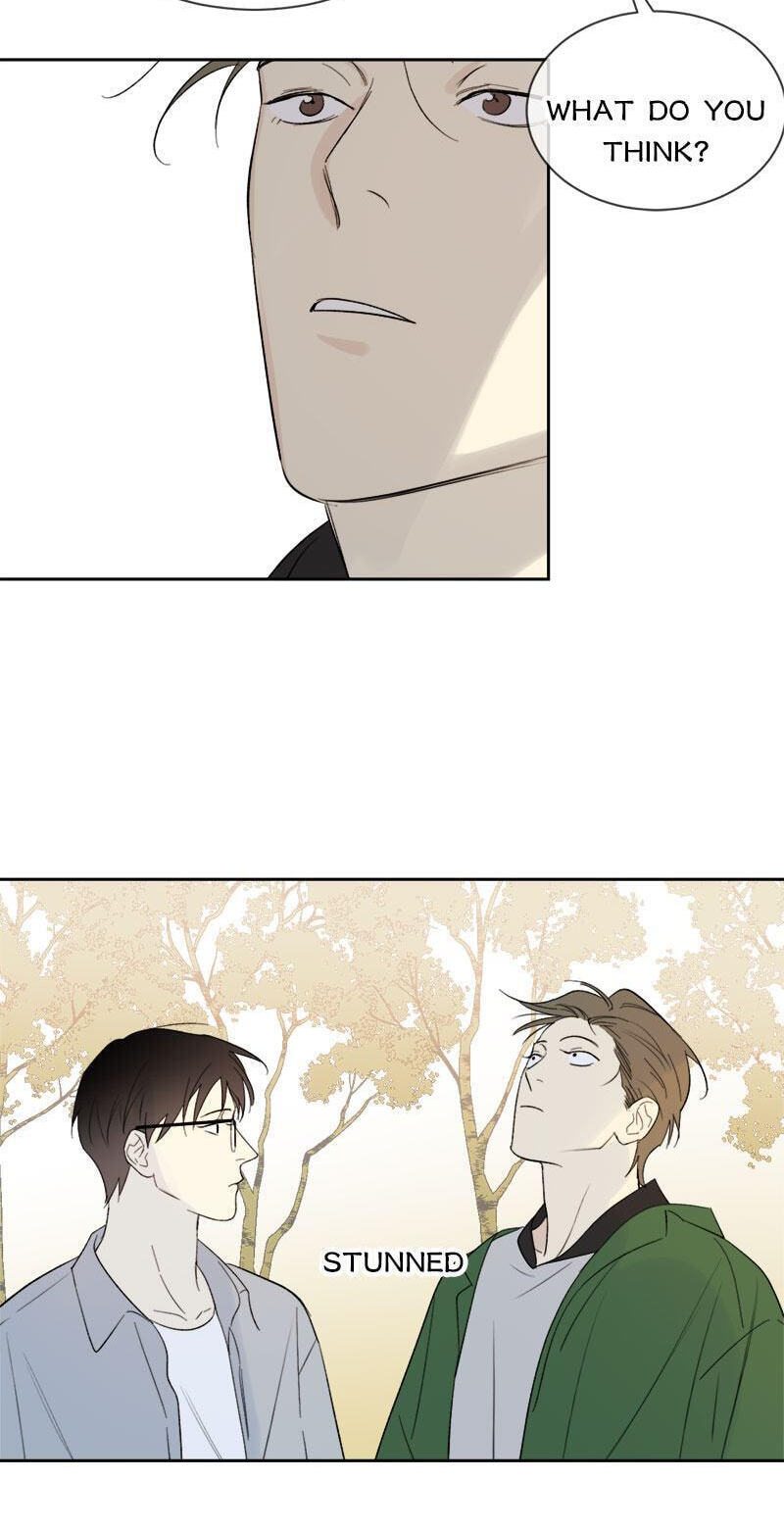 The Evening Breeze Blows (Colored) Chapter 19 page 29 - 
