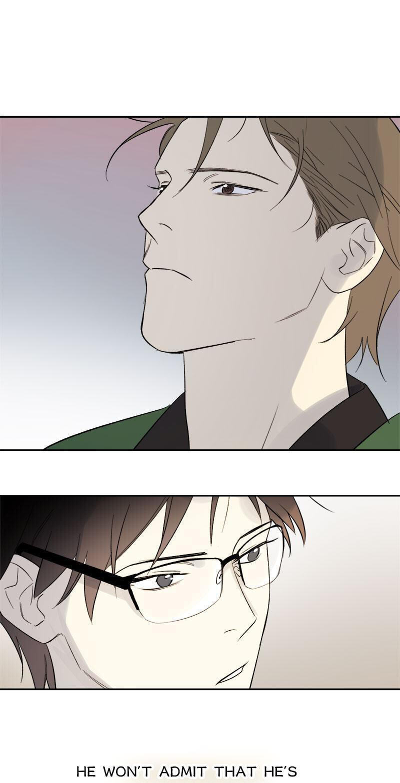 The Evening Breeze Blows (Colored) Chapter 19 page 30 - 