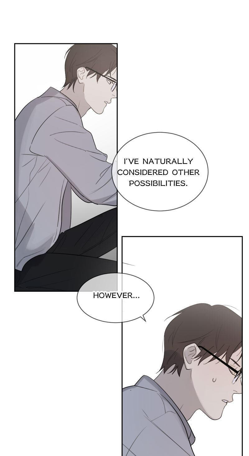 The Evening Breeze Blows (Colored) Chapter 19 page 4 - 