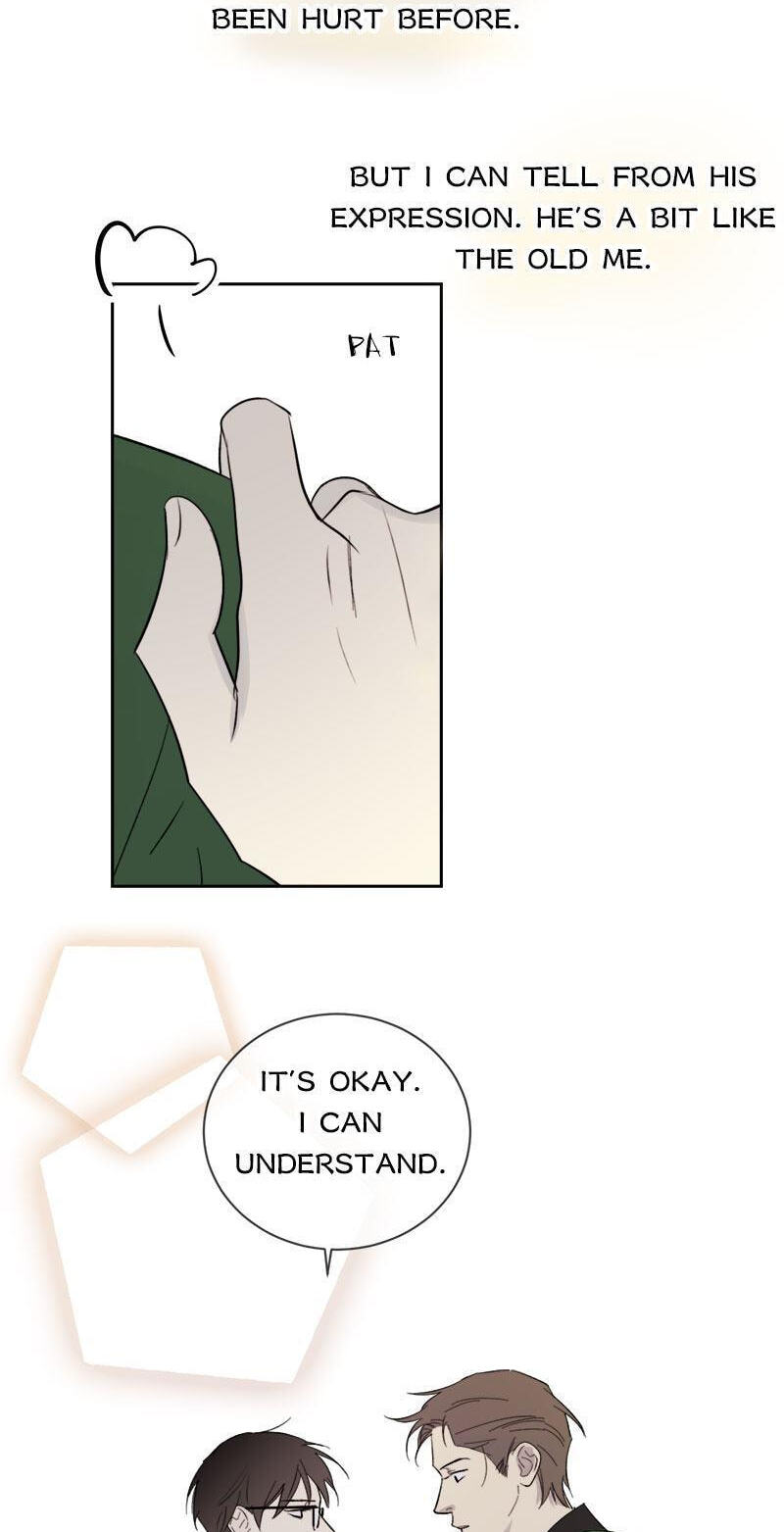 The Evening Breeze Blows (Colored) Chapter 19 page 31 - 