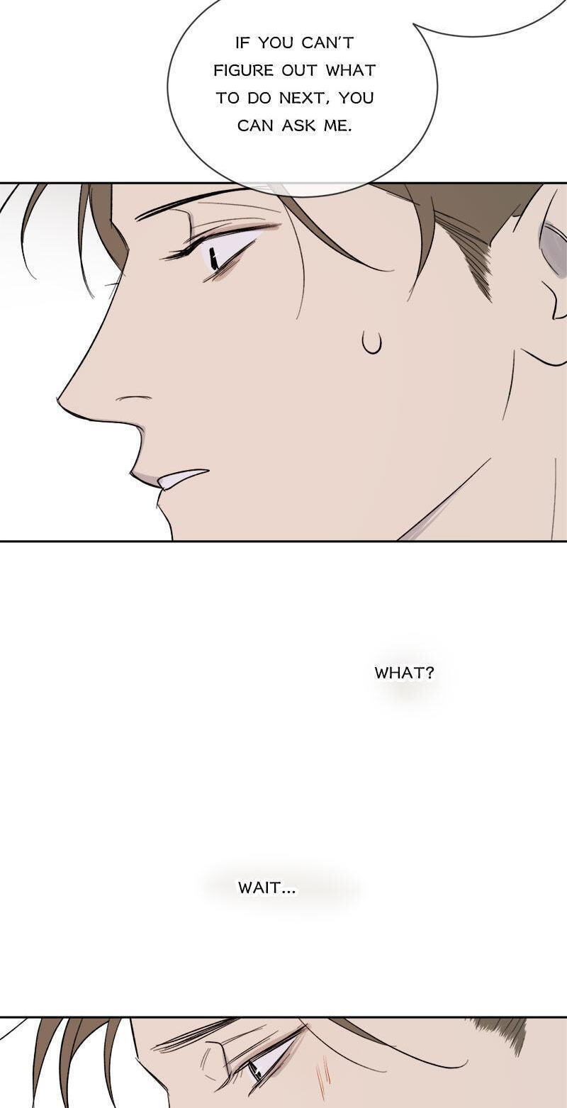 The Evening Breeze Blows (Colored) Chapter 19 page 33 - 