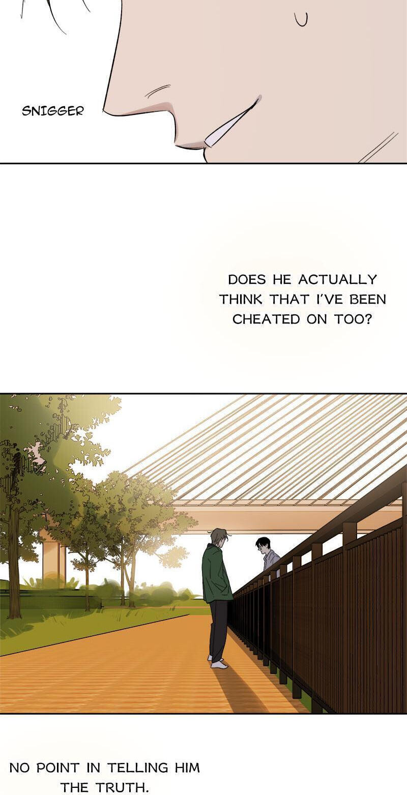 The Evening Breeze Blows (Colored) Chapter 19 page 34 - 