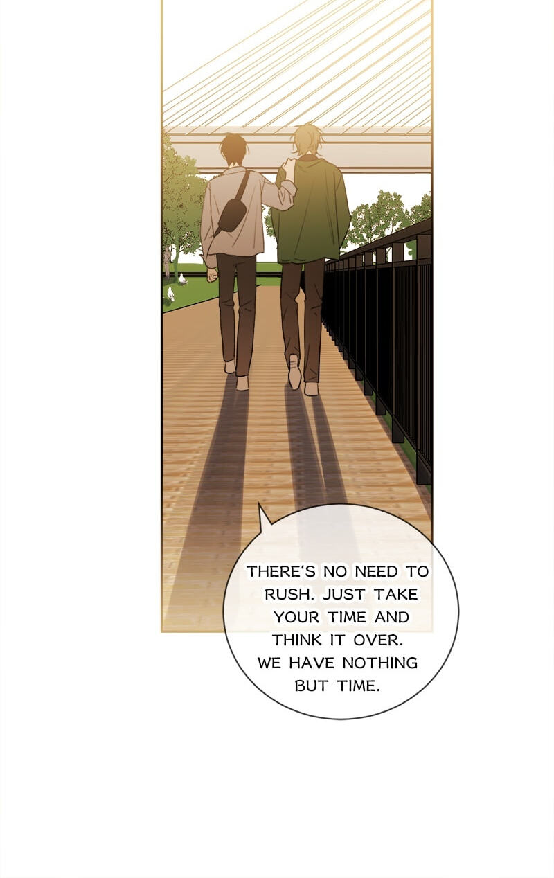The Evening Breeze Blows (Colored) Chapter 19 page 38 - 