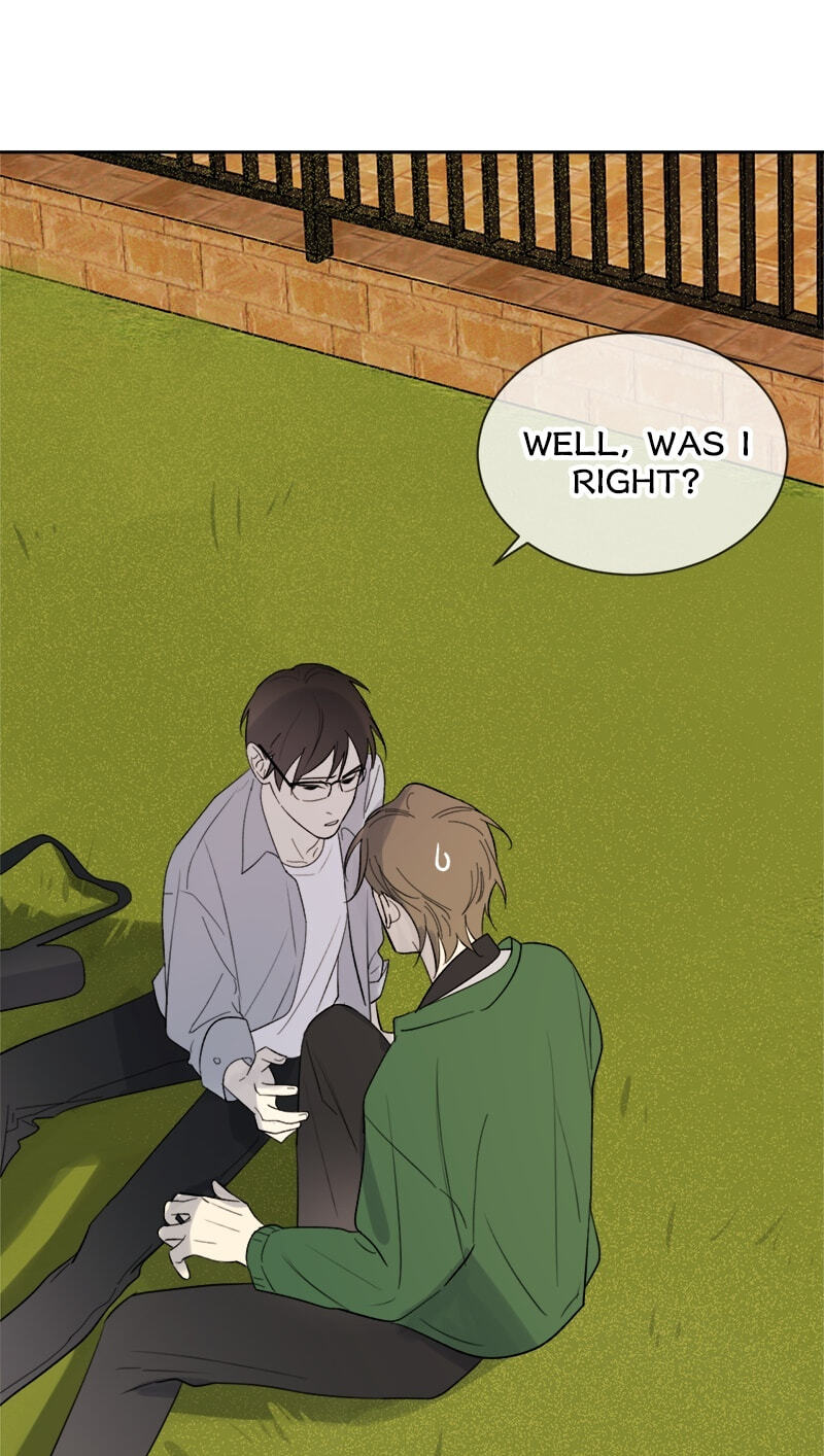 The Evening Breeze Blows (Colored) Chapter 19 page 6 - 