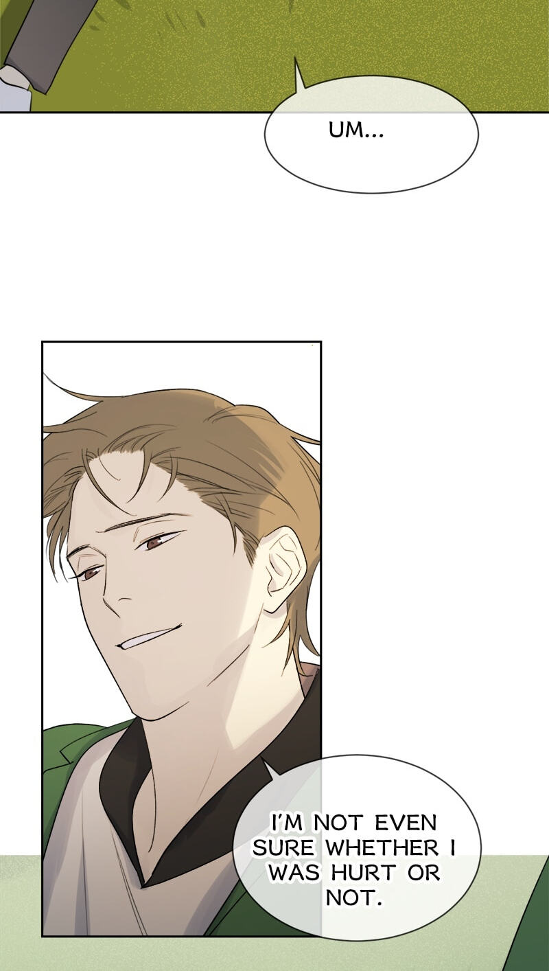 The Evening Breeze Blows (Colored) Chapter 19 page 7 - 