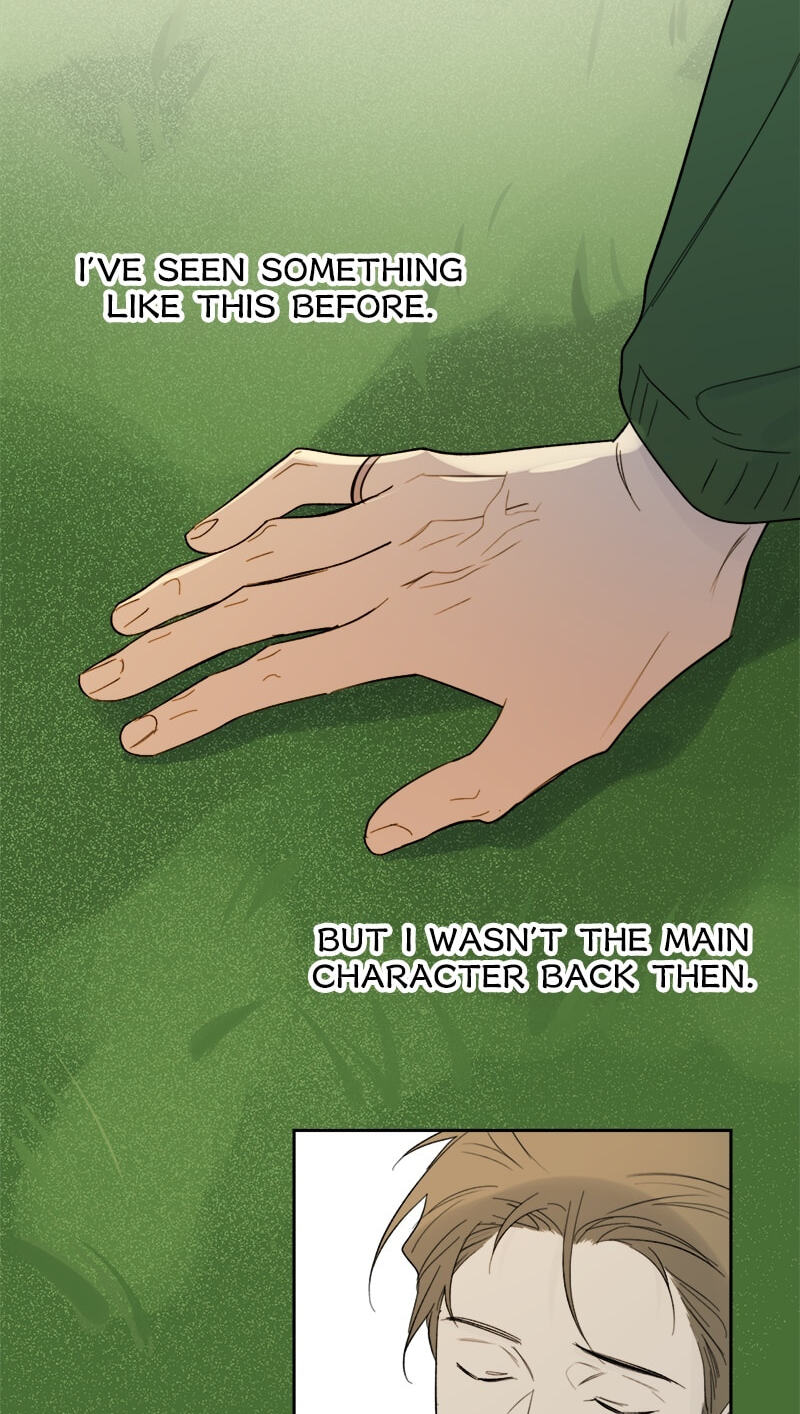The Evening Breeze Blows (Colored) Chapter 19 page 8 - 