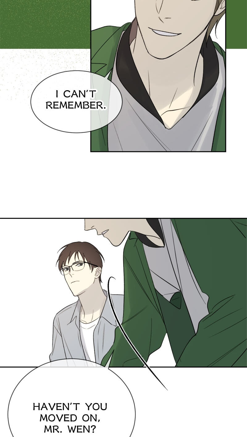 The Evening Breeze Blows (Colored) Chapter 19 page 9 - 