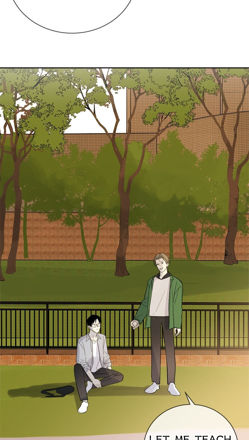 The Evening Breeze Blows (Colored) Chapter 19 page 10 - 