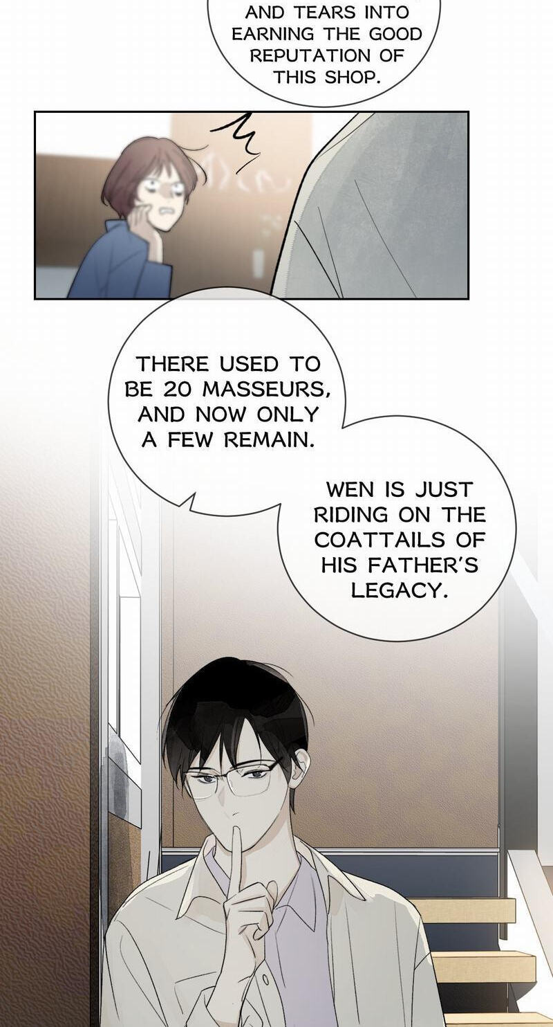 The Evening Breeze Blows (Colored) Chapter 26 page 2 - 