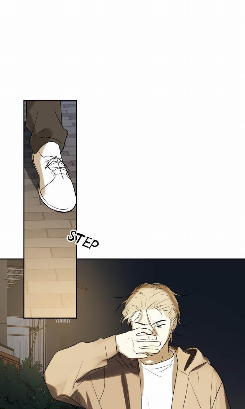 The Evening Breeze Blows (Colored) Chapter 26 page 13 - 