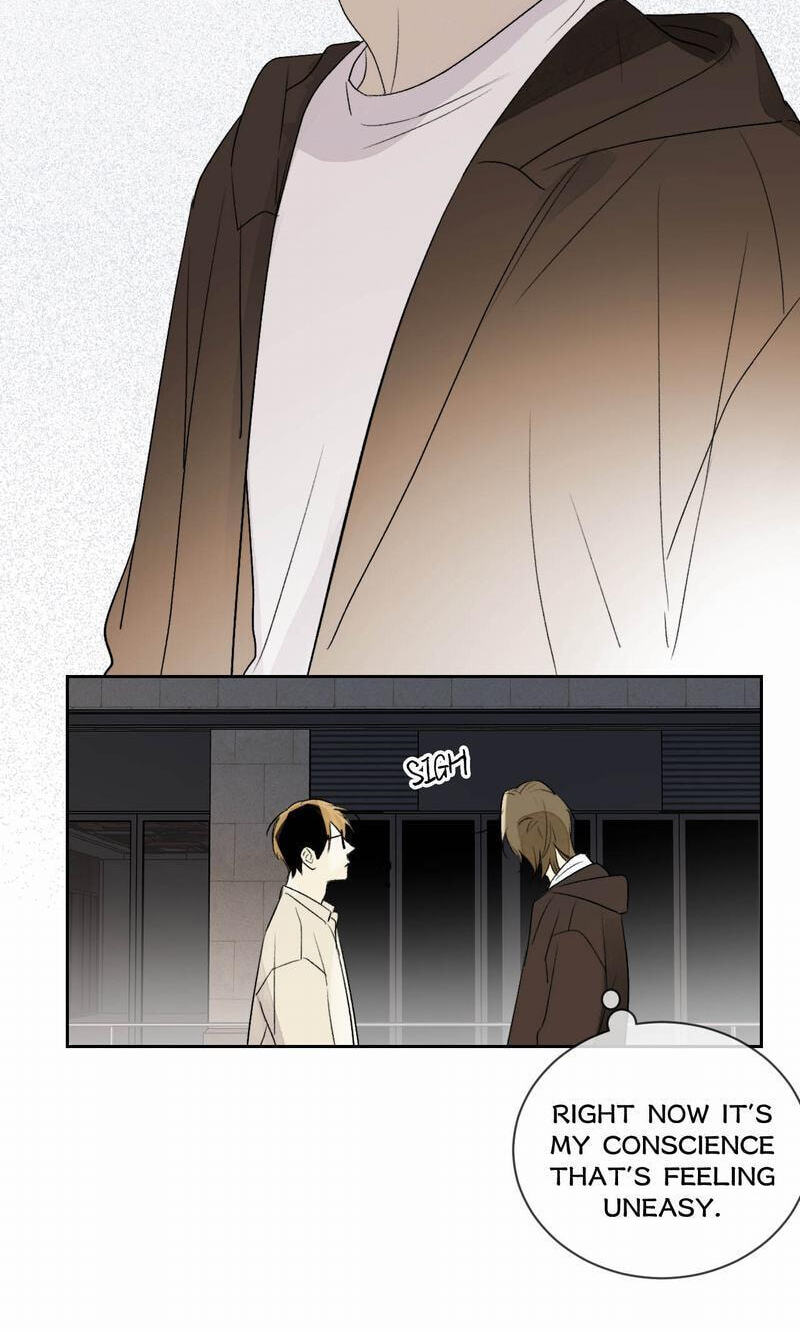 The Evening Breeze Blows (Colored) Chapter 26 page 18 - 