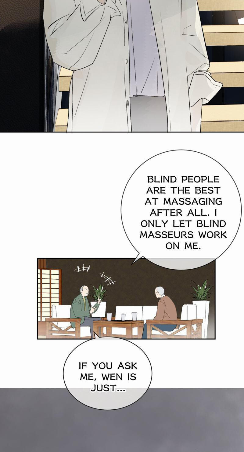 The Evening Breeze Blows (Colored) Chapter 26 page 3 - 
